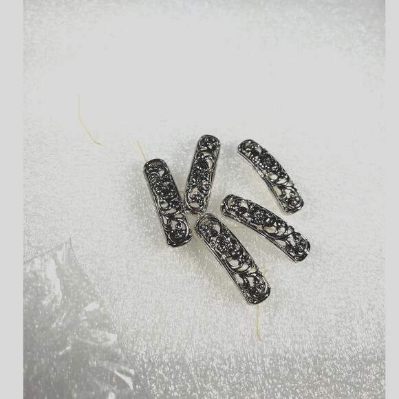 Jewelry Crafting Beads Deadstock New in Pack Jewelry Making Repurpose Reuse - Picture 5 of 5